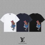 Louisss tee