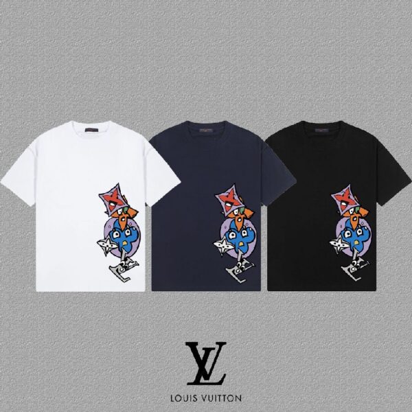 Louisss tee - Image 1