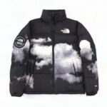 4 colour scenes NF coat - Image 3