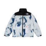 3 colour marble NF coat - Image 3