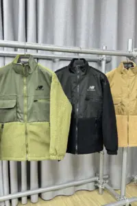 bourg Nf jacket