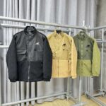 bourg Nf jacket - Image 2