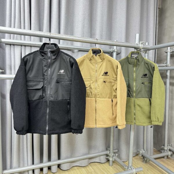 bourg Nf jacket - Image 2