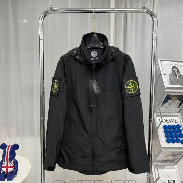 Stone jacket - Image 3