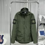 Stone jacket - Image 2