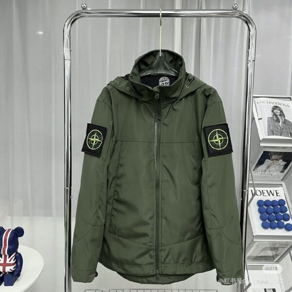 Stone jacket - Image 2