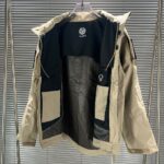 STONE ON STONE JACKET - Image 2