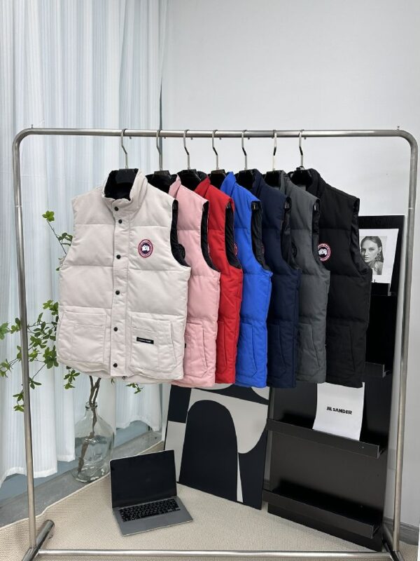 scaled_1000074502-1-1.jpg C G00se gillet unisex - Image 1