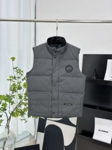 C G00se gillet unisex - Image 5