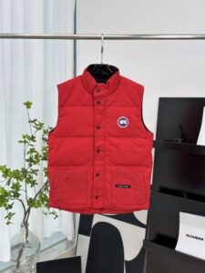 C G00se gillet unisex - Image 7