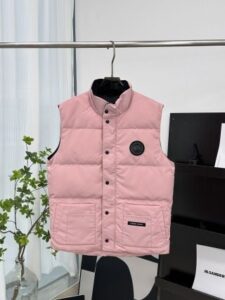 C G00se gillet unisex - Image 8