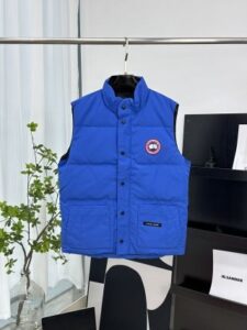 C G00se gillet unisex - Image 10