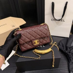 Leather CoCo