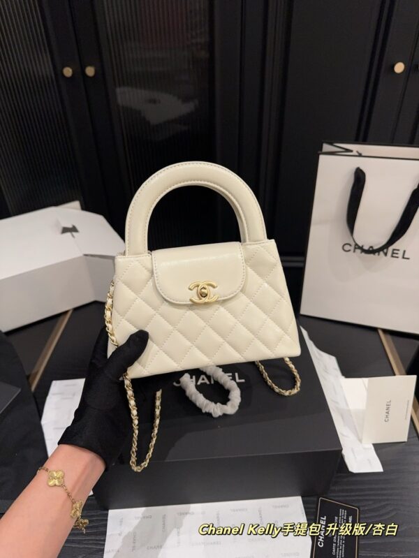 CoCo Quilted - Image 5