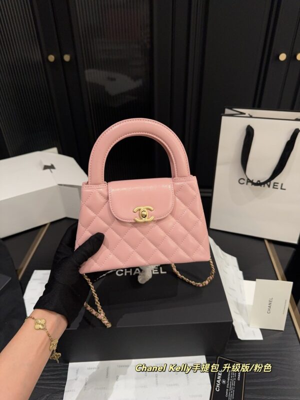 CoCo Quilted - Image 6