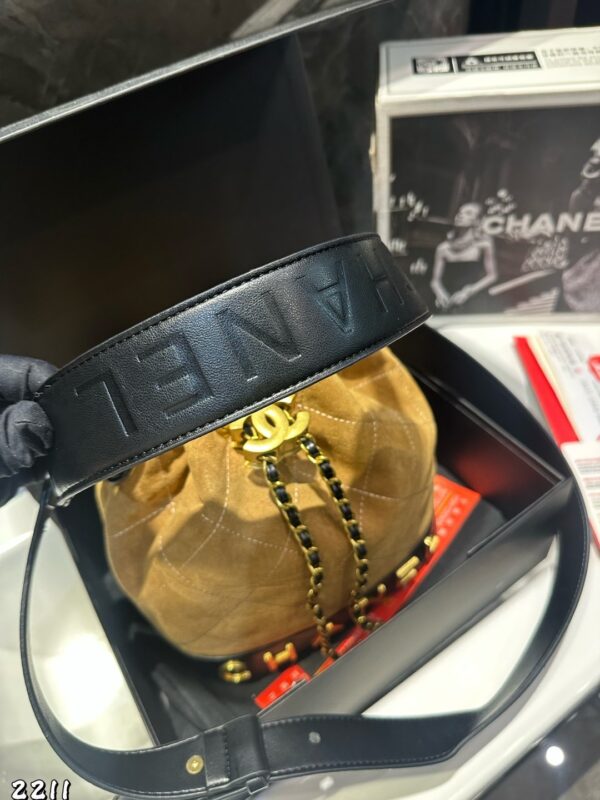 2 tone CoCo Bag - Image 2