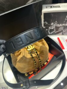 2 tone CoCo Bag - Image 3