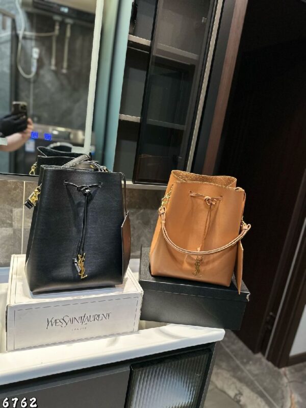 Y$L bucket bags