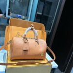 Tan Large size speed